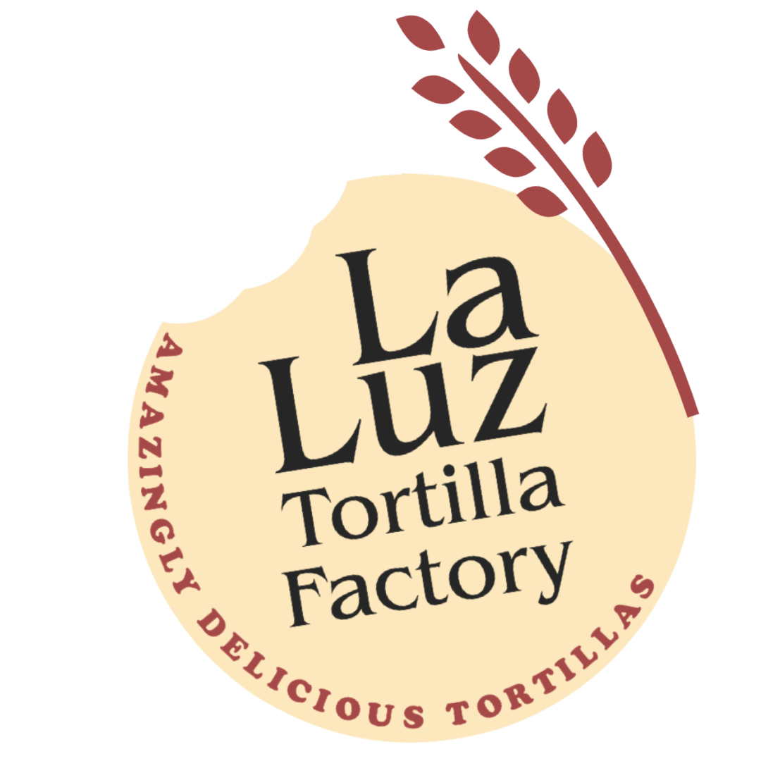 La Luz Tortilla Factory Logo