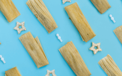 3 Places to Get the Best Tamales in San Antonio for Christmas 2023