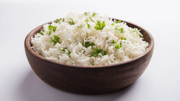 Cilantro Lime Rice - Sides to Serve with Tamales