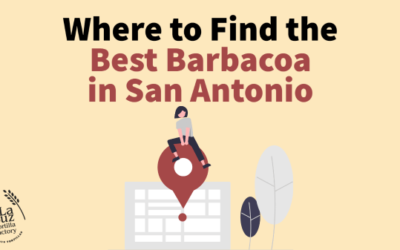Where to Buy the Best Barbacoa in San Antonio